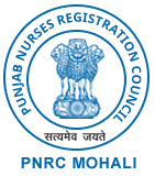 PNRC Logo